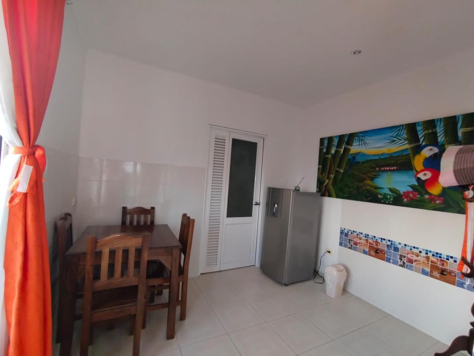 Finca Hotel Villa Ilusion Ла-Бадеа Экстерьер фото