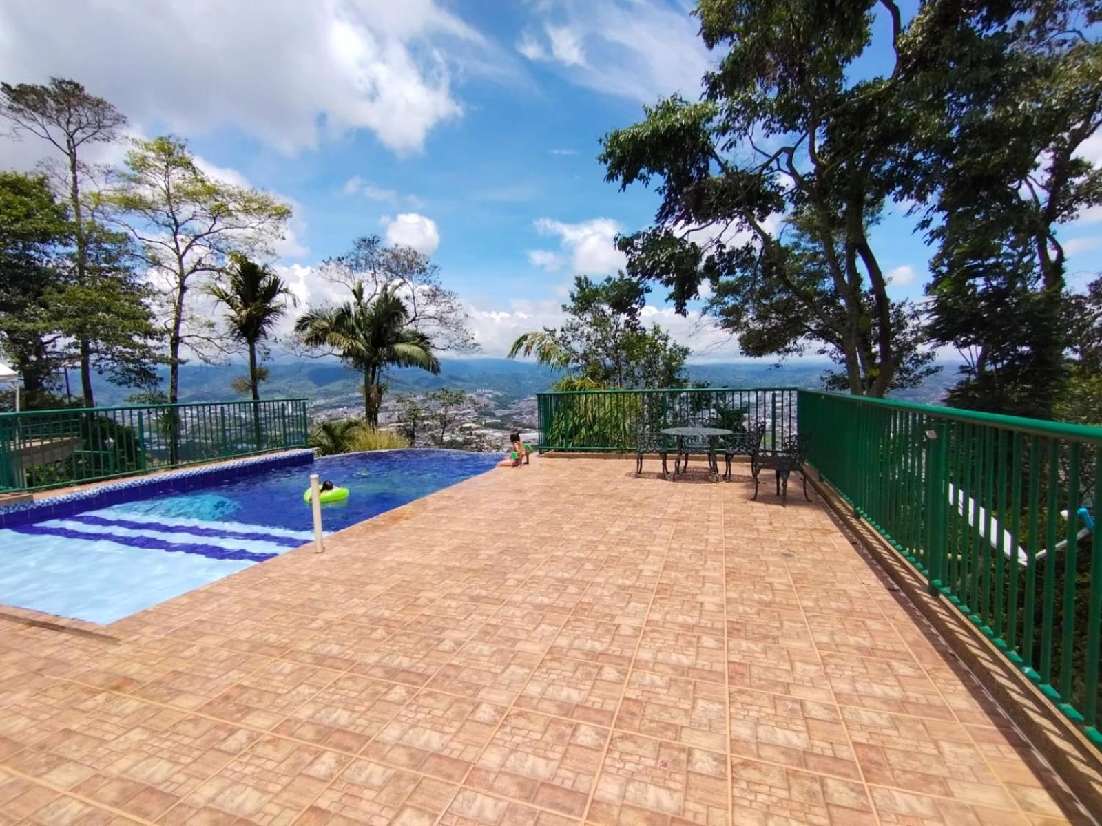 Finca Hotel Villa Ilusion Ла-Бадеа Экстерьер фото